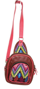 BLAKE Sling Over Bag 0008