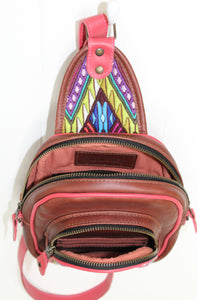 BLAKE Sling Over Bag 0008
