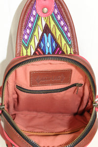 BLAKE Sling Over Bag 0008