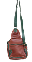 Load image into Gallery viewer, BLAKE Sling Over Bag 0001