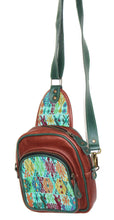 Load image into Gallery viewer, BLAKE Sling Over Bag 0001