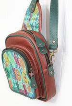 Load image into Gallery viewer, BLAKE Sling Over Bag 0001