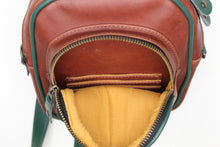 Load image into Gallery viewer, BLAKE Sling Over Bag 0001