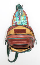 Load image into Gallery viewer, BLAKE Sling Over Bag 0001