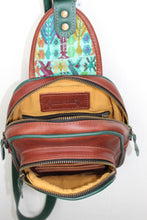 Load image into Gallery viewer, BLAKE Sling Over Bag 0001