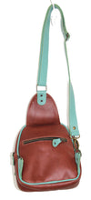 Load image into Gallery viewer, BLAKE Sling Over Bag 0005