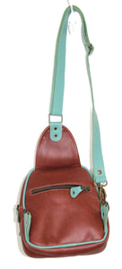 BLAKE Sling Over Bag 0005