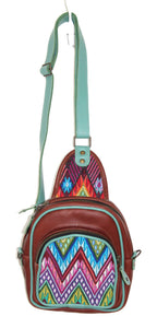BLAKE Sling Over Bag 0005