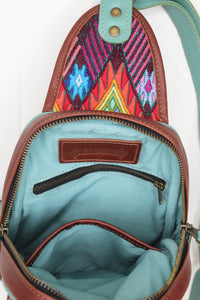 BLAKE Sling Over Bag 0005