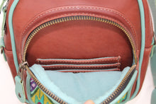 Load image into Gallery viewer, BLAKE Sling Over Bag 0005