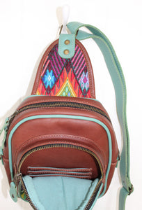 BLAKE Sling Over Bag 0005