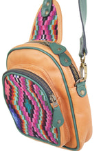 Load image into Gallery viewer, BLAKE Sling Over Bag 0009
