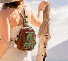 Load image into Gallery viewer, BLAKE Sling Over Bag 0008