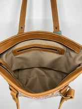Load image into Gallery viewer, CARMELA Small Everyday Tote 0002