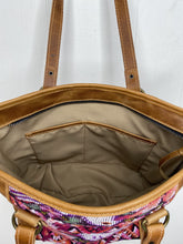 Load image into Gallery viewer, CARMELA Small Everyday Tote 0003