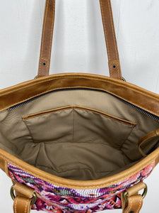 CARMELA Small Everyday Tote 0003