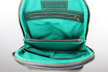Load image into Gallery viewer, CHELSEA Small Backpack 0008