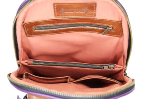 CHELSEA Small Backpack 0004