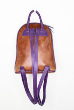 Load image into Gallery viewer, CHELSEA Small Backpack 0004