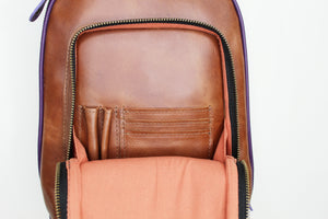 CHELSEA Small Backpack 0004