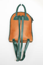 Load image into Gallery viewer, CHELSEA Small Backpack 0005
