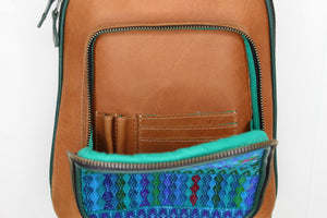 CHELSEA Small Backpack 0005