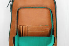 Load image into Gallery viewer, CHELSEA Small Backpack 0005
