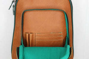 CHELSEA Small Backpack 0005