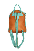 Load image into Gallery viewer, CHELSEA Small Backpack 0003