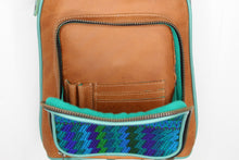 Load image into Gallery viewer, CHELSEA Small Backpack 0003