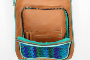 CHELSEA Small Backpack 0003