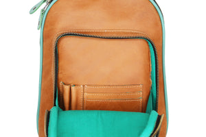 CHELSEA Small Backpack 0003