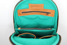 Load image into Gallery viewer, CHELSEA Small Backpack 0003