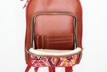 Load image into Gallery viewer, CHELSEA Small Backpack 0002