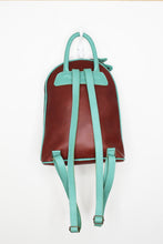 Load image into Gallery viewer, CHELSEA Small Backpack 0006
