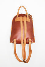Load image into Gallery viewer, CHELSEA Small Backpack 0007