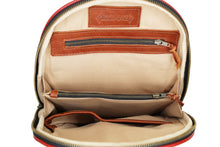 Load image into Gallery viewer, CHELSEA Small Backpack 0002