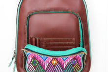 Load image into Gallery viewer, CHELSEA Small Backpack 0006