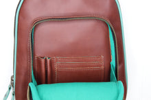 Load image into Gallery viewer, CHELSEA Small Backpack 0006