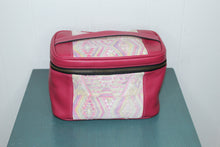 Load image into Gallery viewer, COSMETIC/MEDICINE BAG 0003