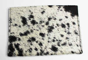 COWHIDE Pouch 0002