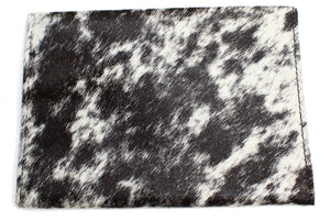 COWHIDE Pouch 0004