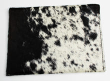 Load image into Gallery viewer, COWHIDE Pouch 0006