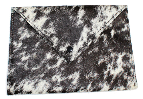COWHIDE Pouch 0004
