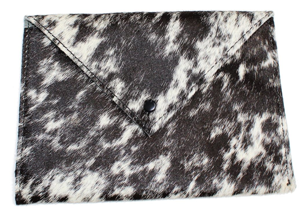 COWHIDE Pouch 0004