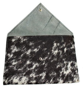 COWHIDE Pouch 0004