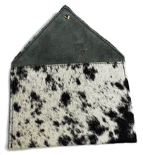 Load image into Gallery viewer, COWHIDE Pouch 0006