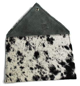 COWHIDE Pouch 0006