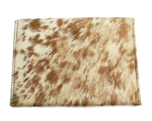 COWHIDE Pouch 0001