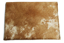 Load image into Gallery viewer, COWHIDE Pouch 0005